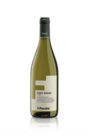 'Lamis' Pinot Grigio Friuli DOC 2019 - Forchir-Dudi Wine